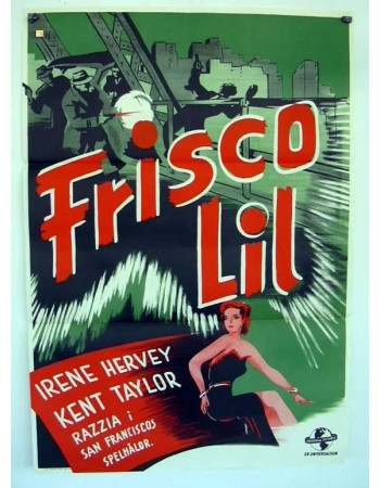 FRISCO LIL