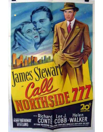 CALL NORTHSIDE 777