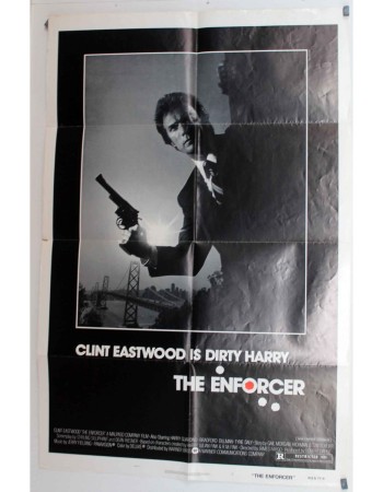 THE ENFORCER