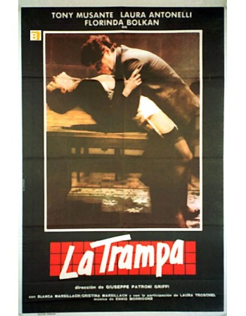 La gabbia