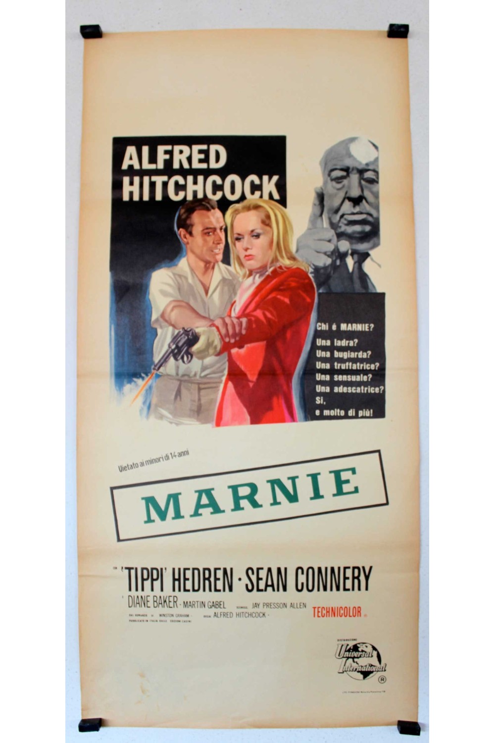 MARNIE