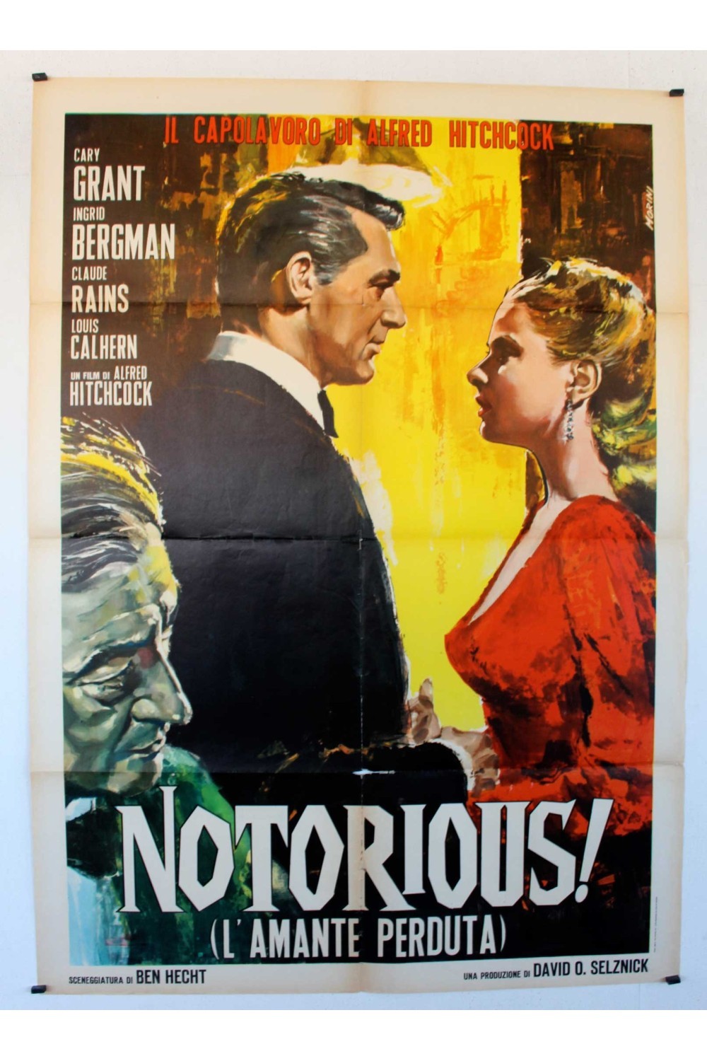 NOTORIOUS RES