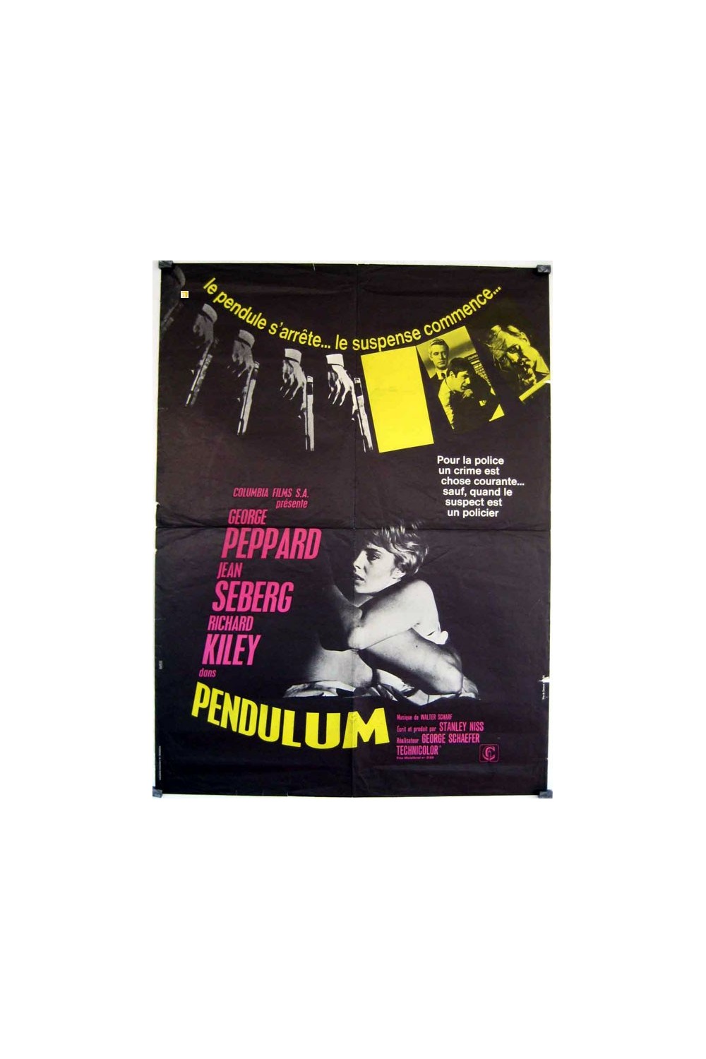PENDULUM