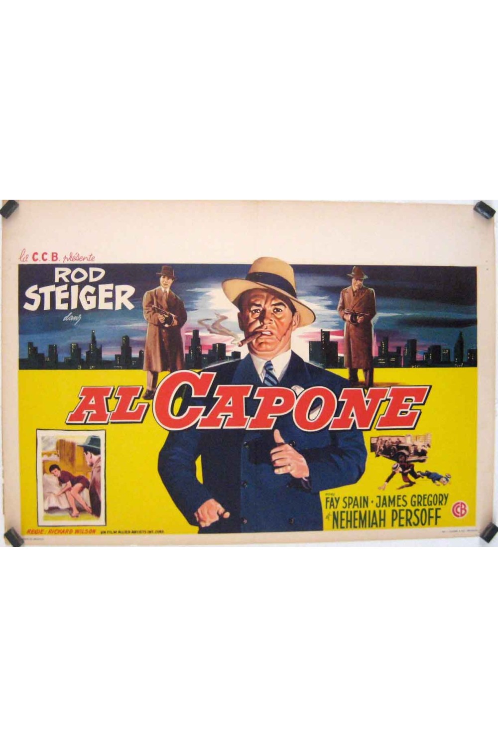 AL CAPONE