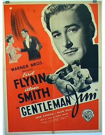 GENTLEMAN JIM