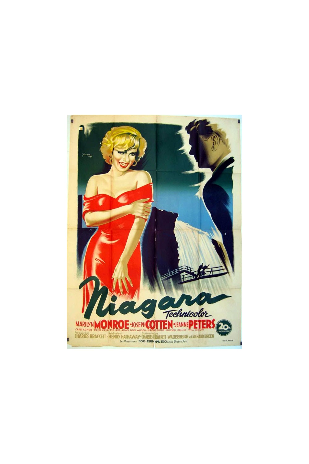 NIAGARA