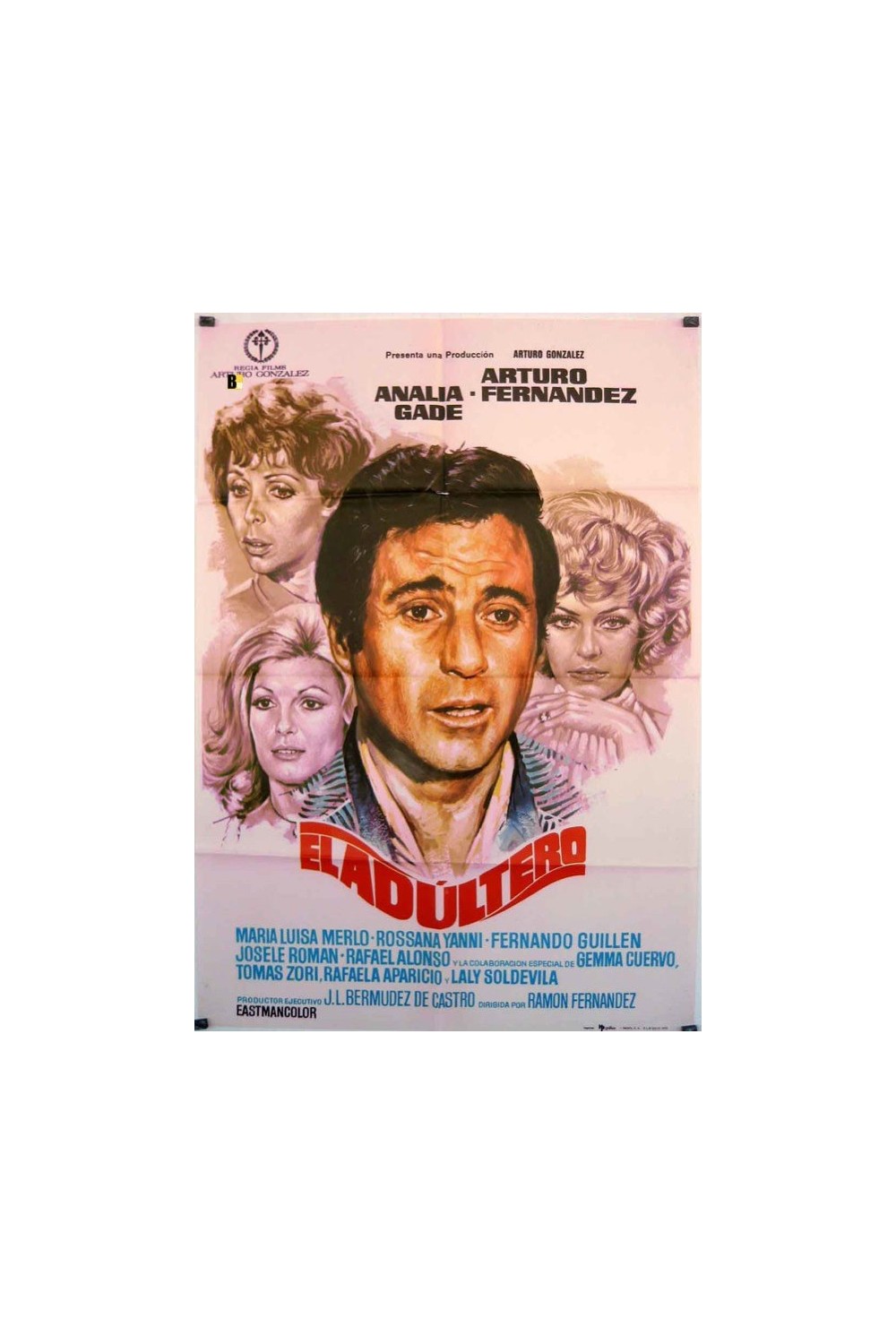 EL ADULTERO