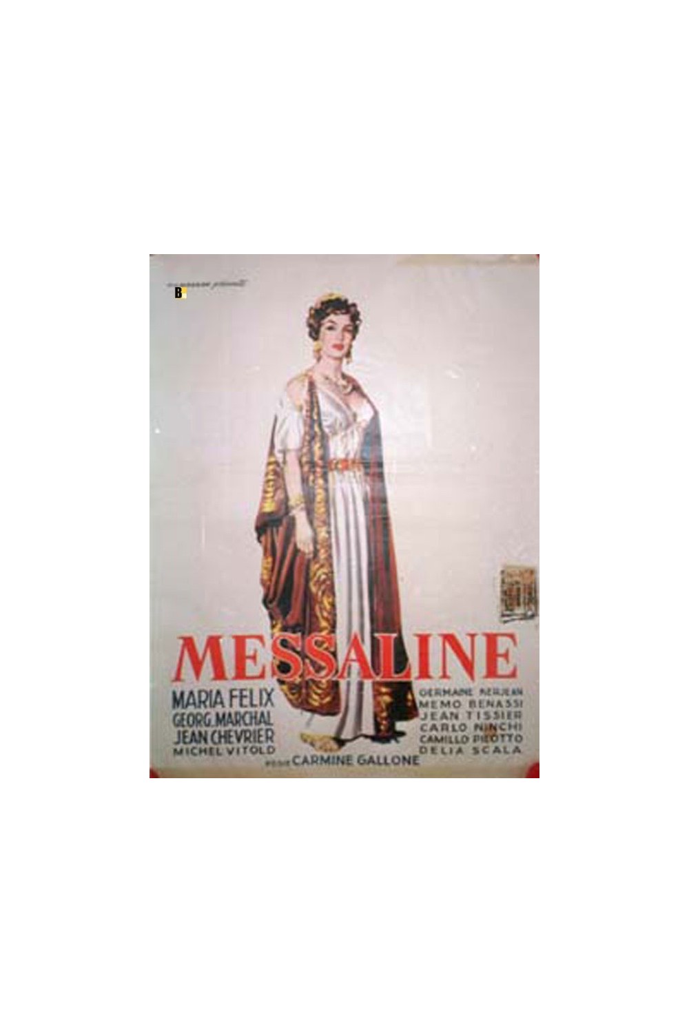 MESSALINA