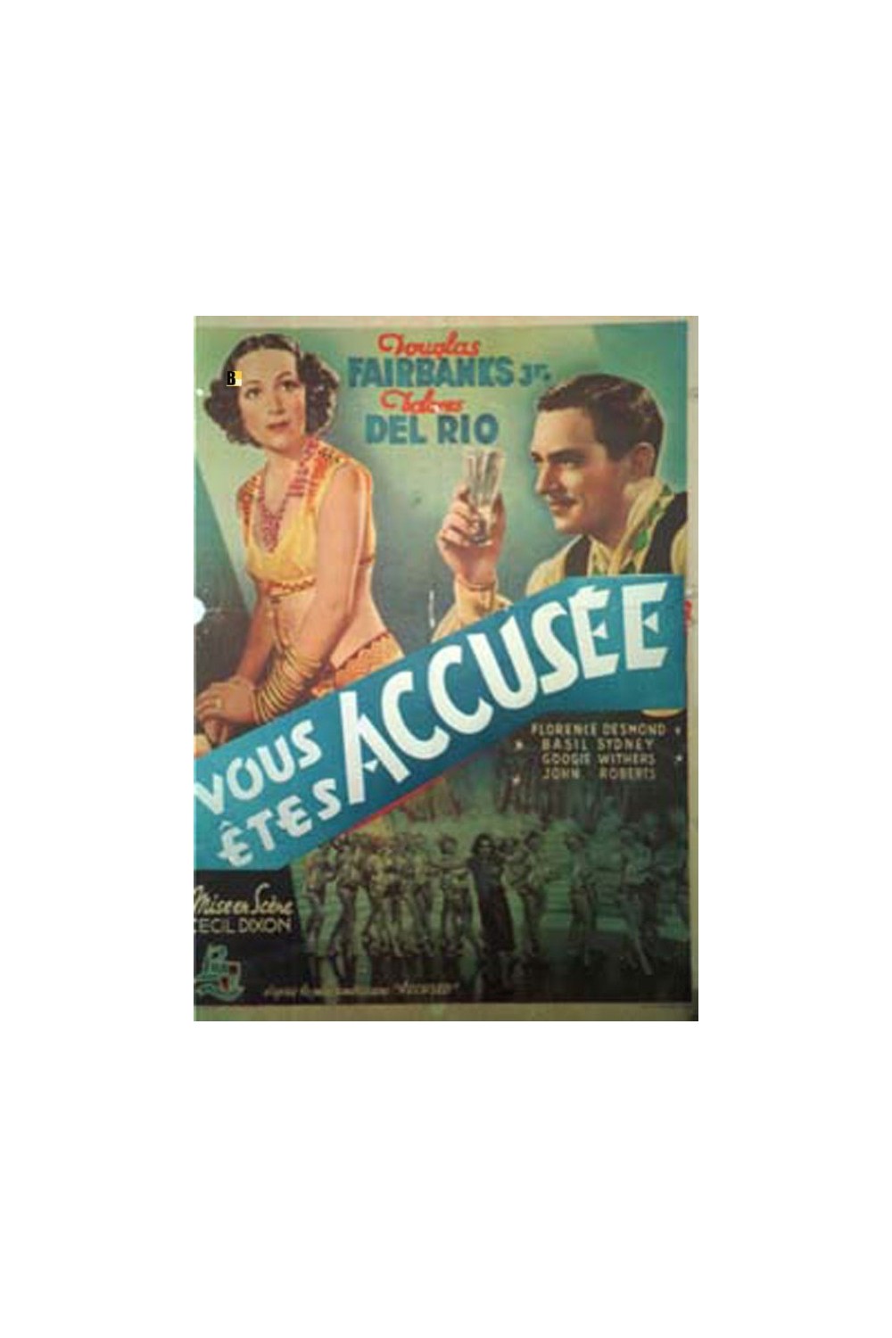 ACCUSED