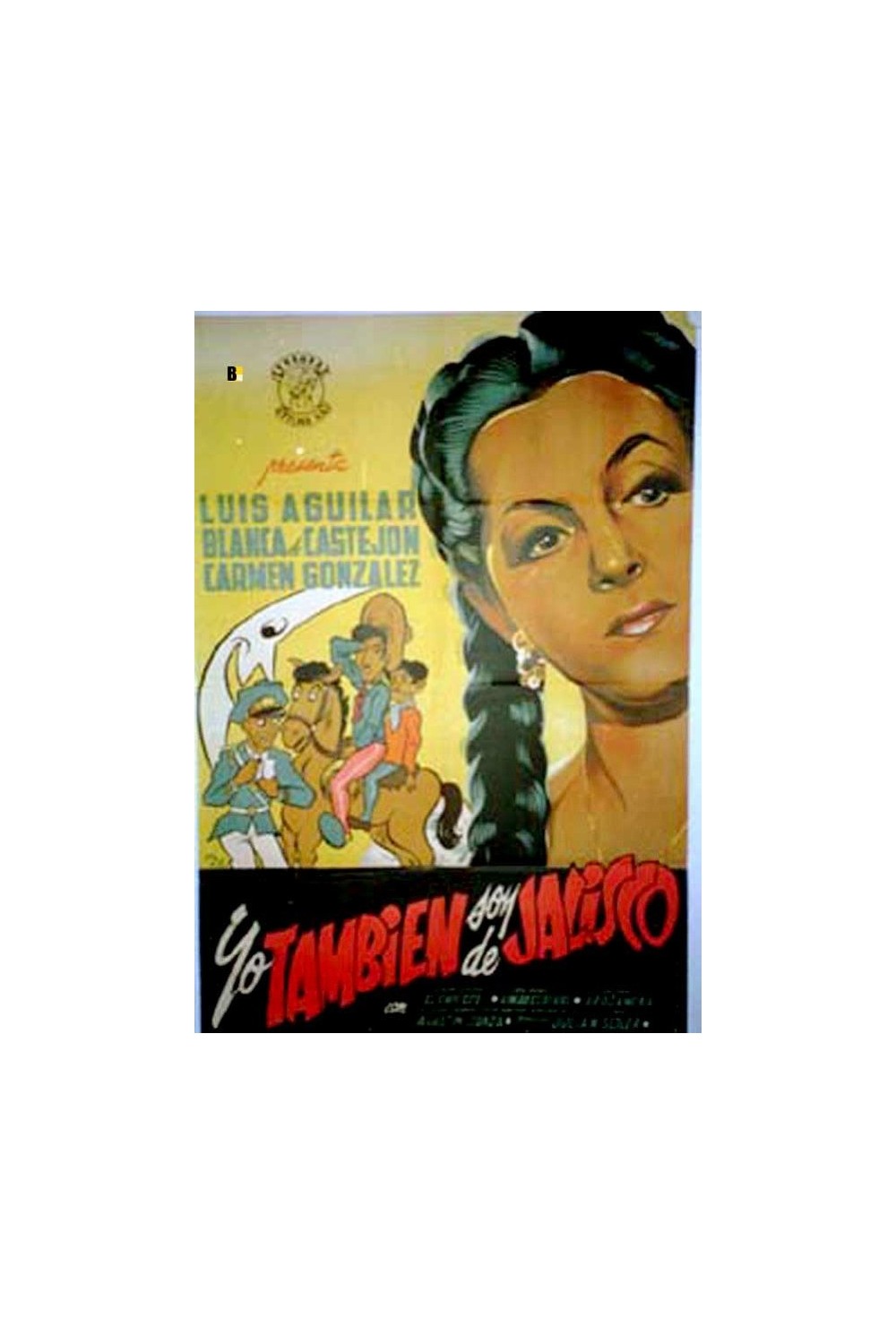 YO TAMBIEN SOY DE JALISCO