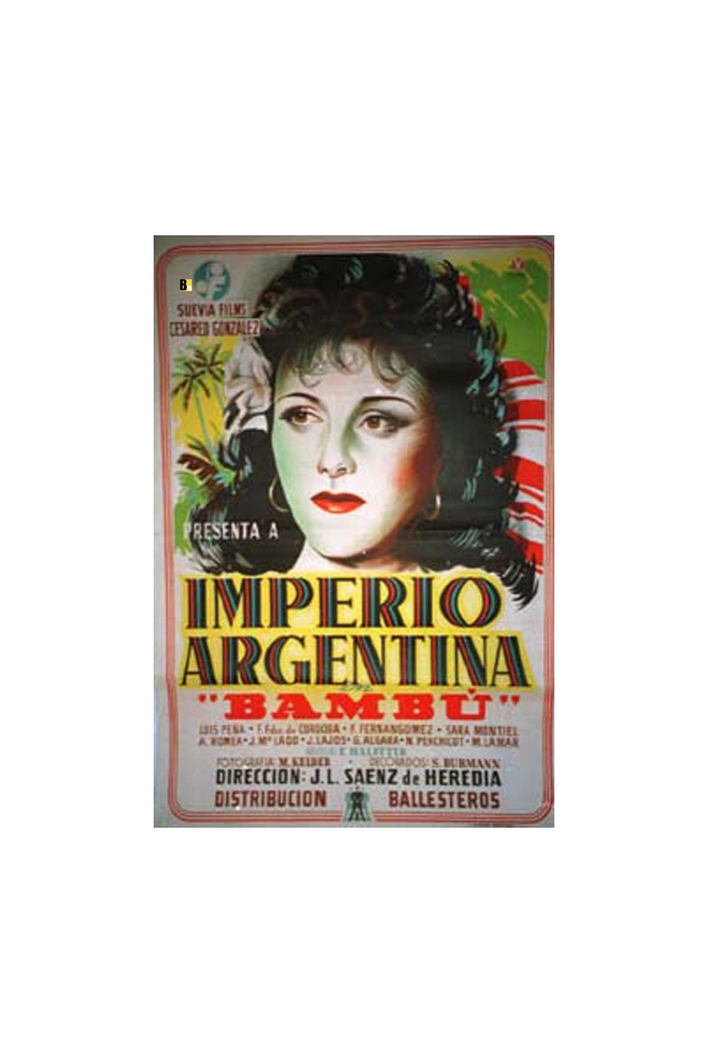 BAMBU