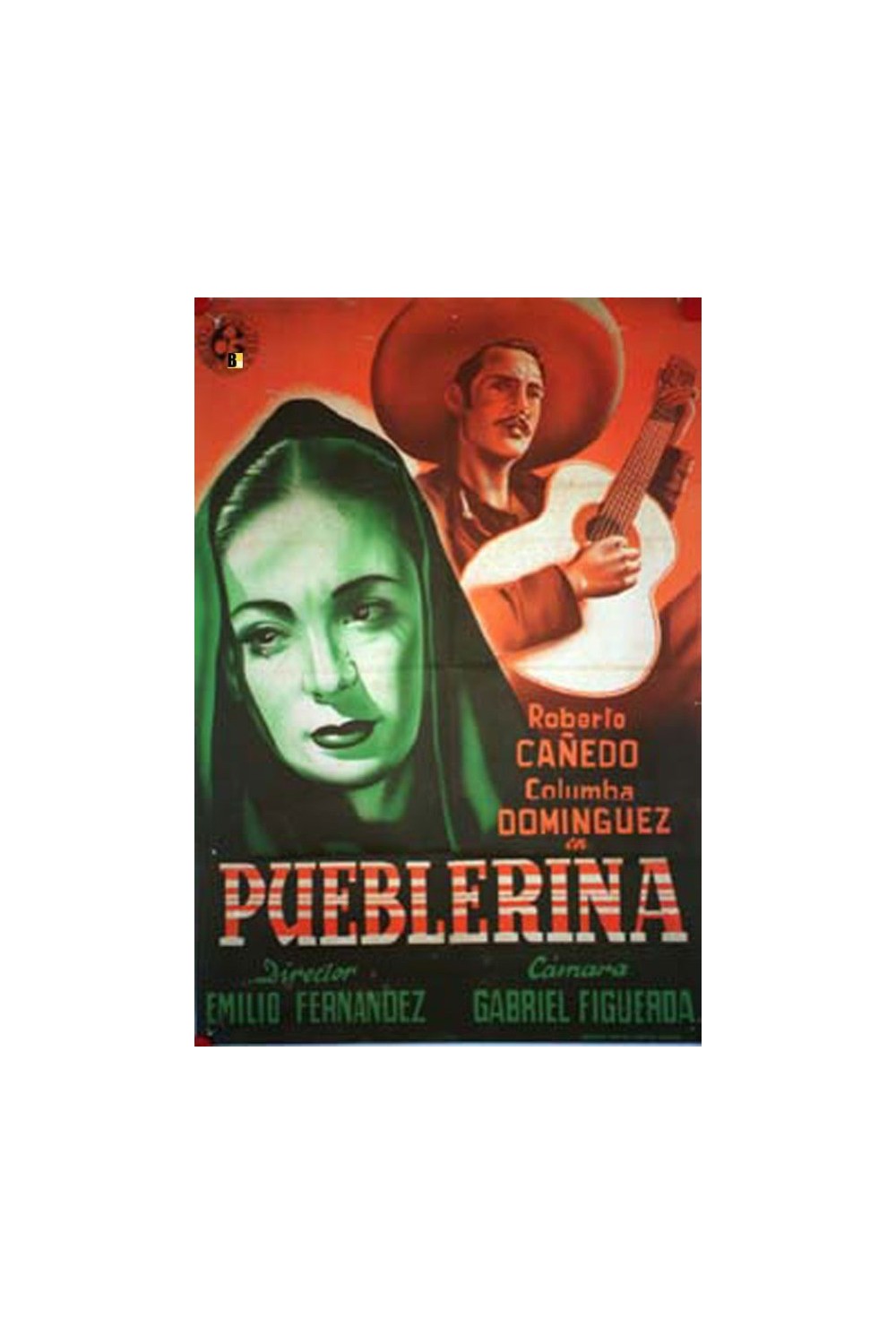 PUEBLERINA