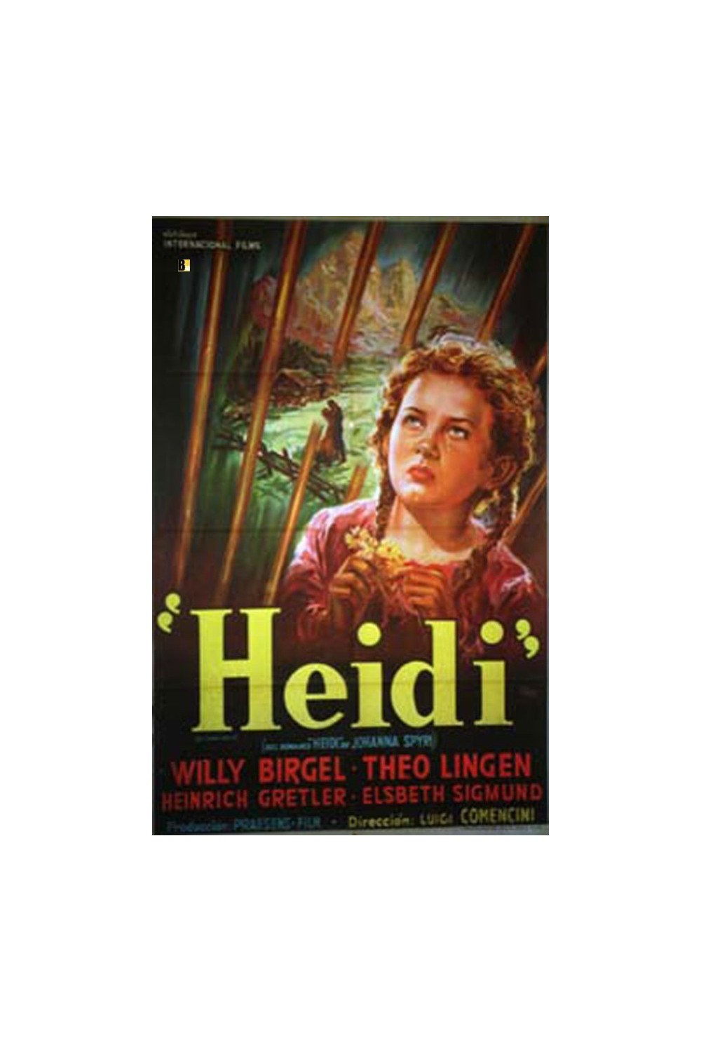 HEIDI