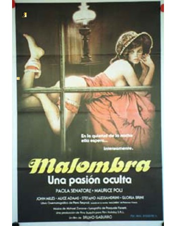 MALOMBRA