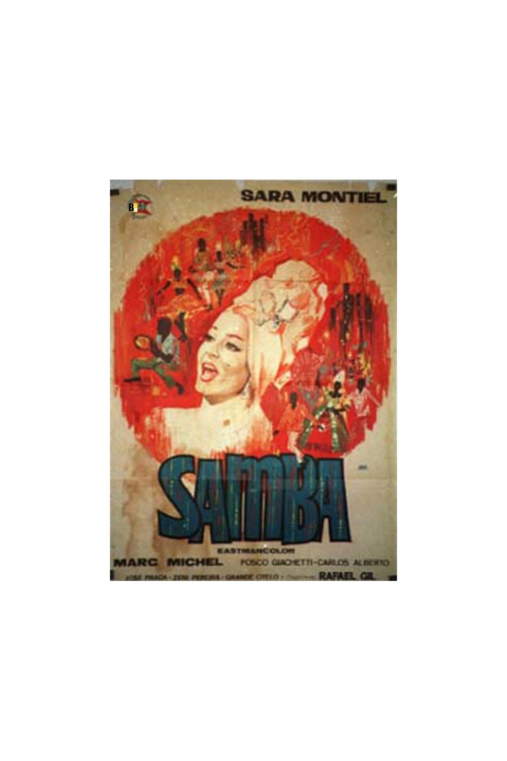 SAMBA