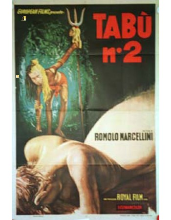 I tabù n. 2