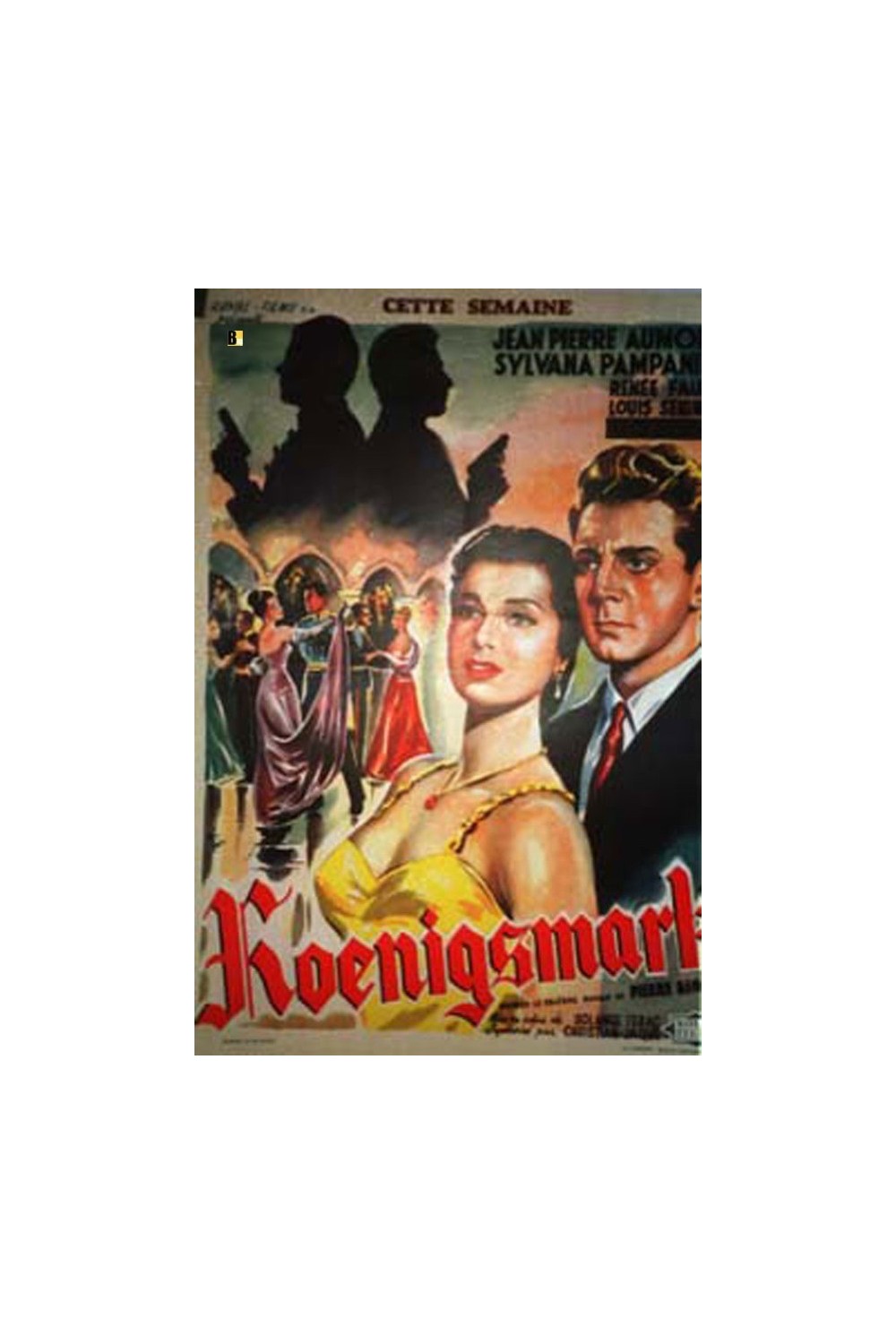 KOENIGSMARK