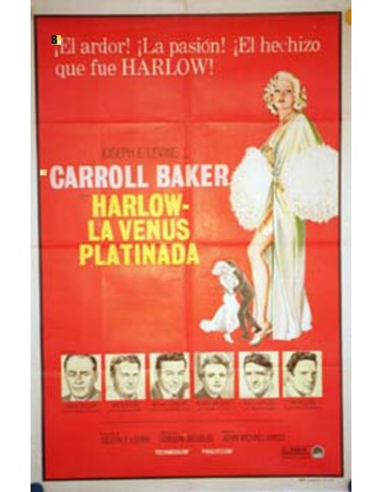 HARLOW