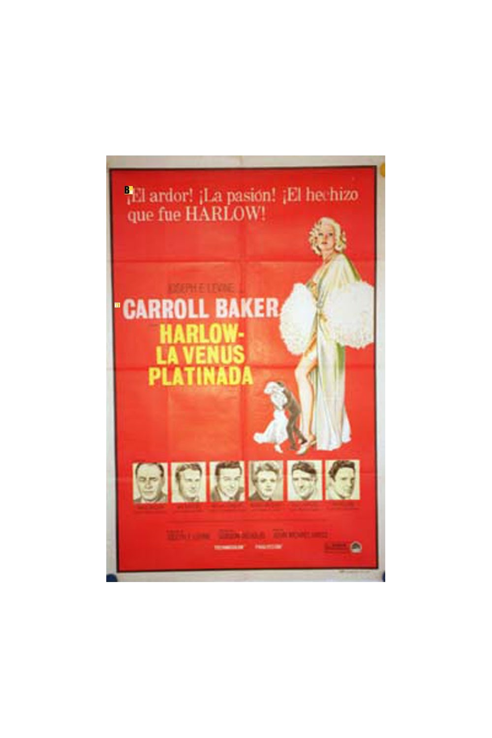 HARLOW