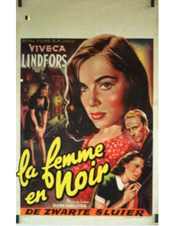 ANNA LANS