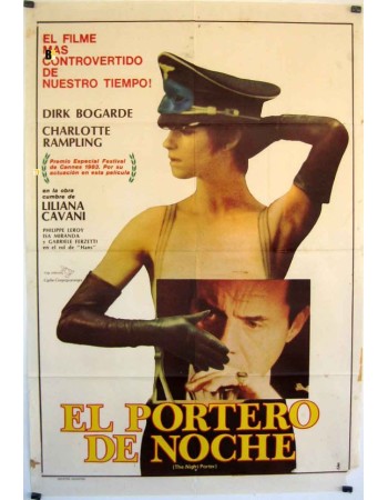 IL PORTIERE DI NOTTE
