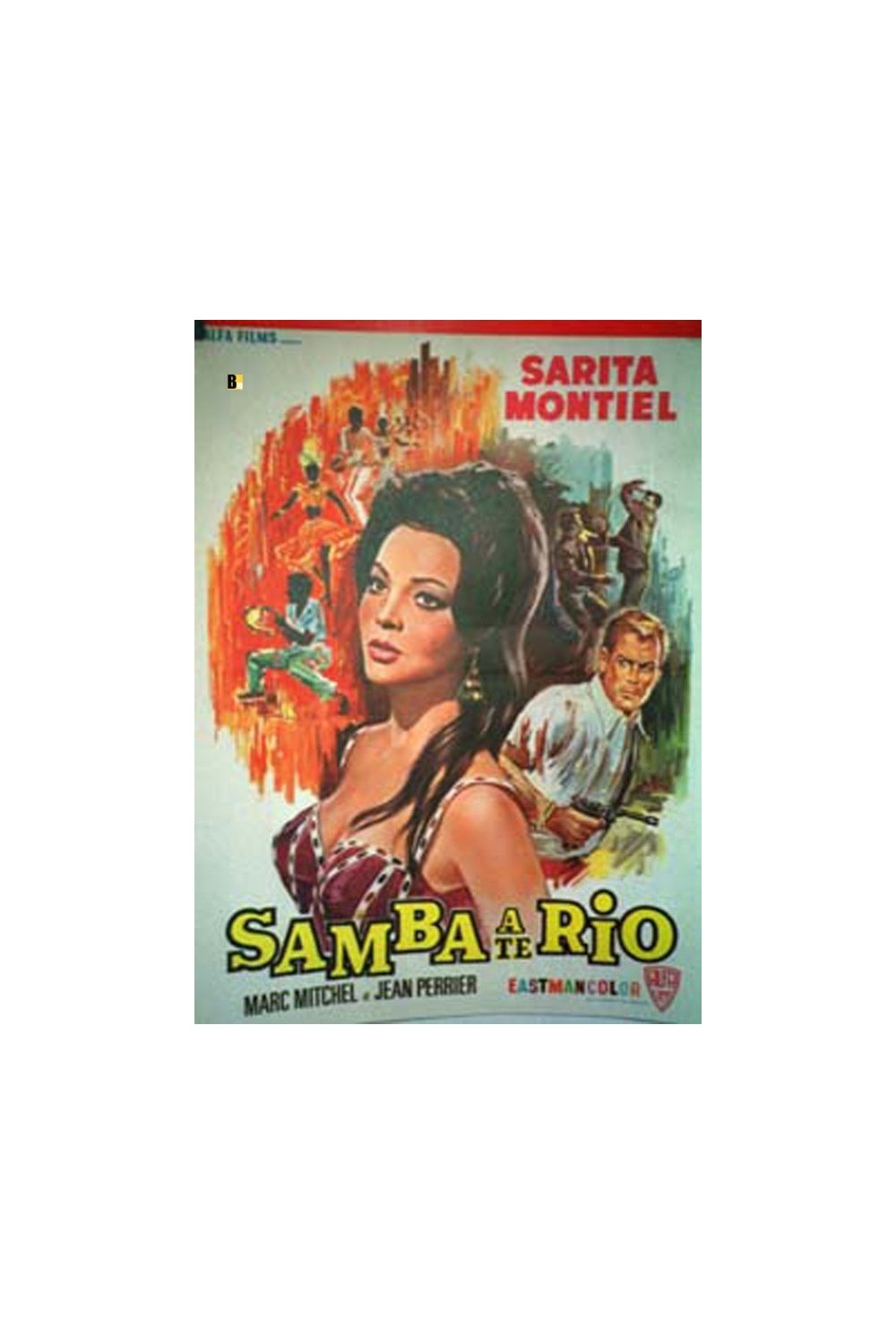SAMBA