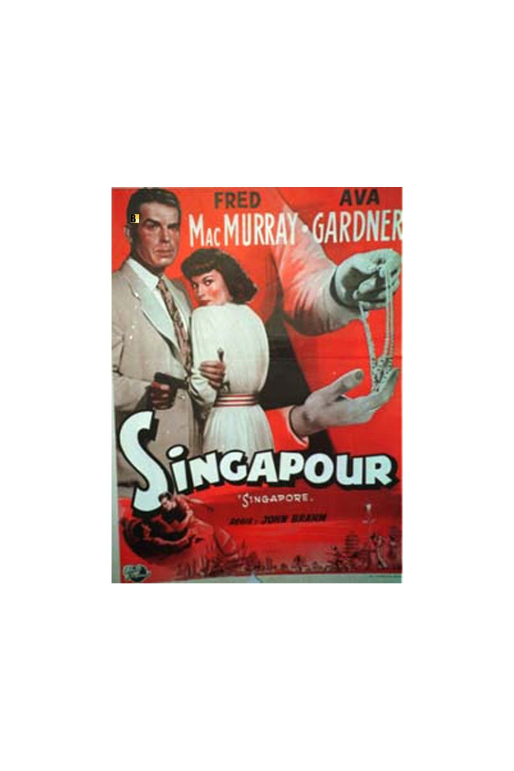 SINGAPORE
