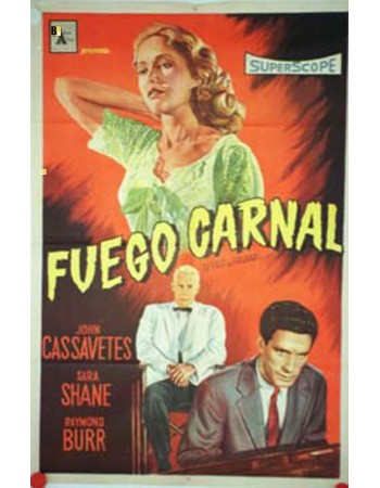 AFFAIR IN HAVANA