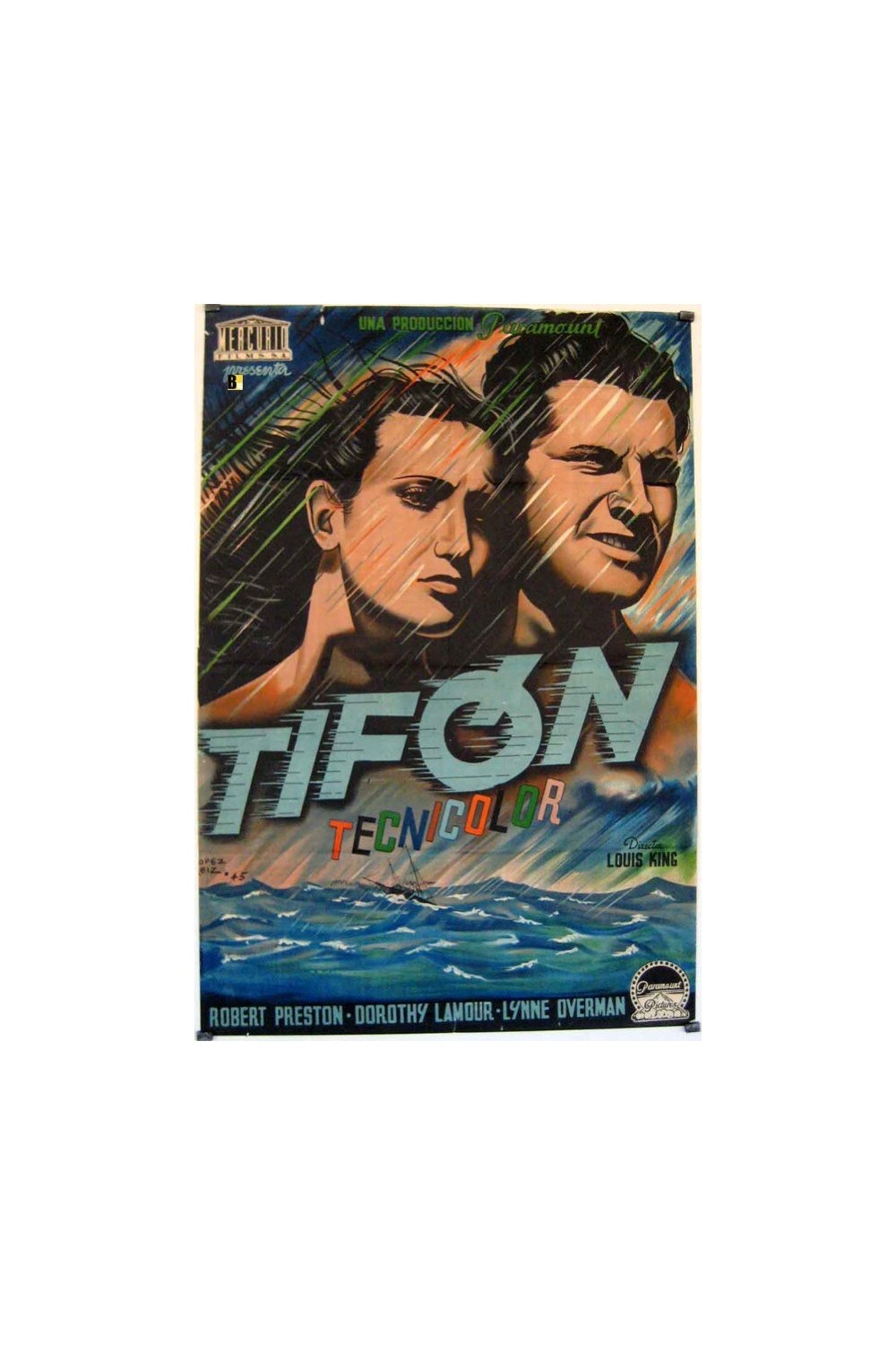 TYPHOON