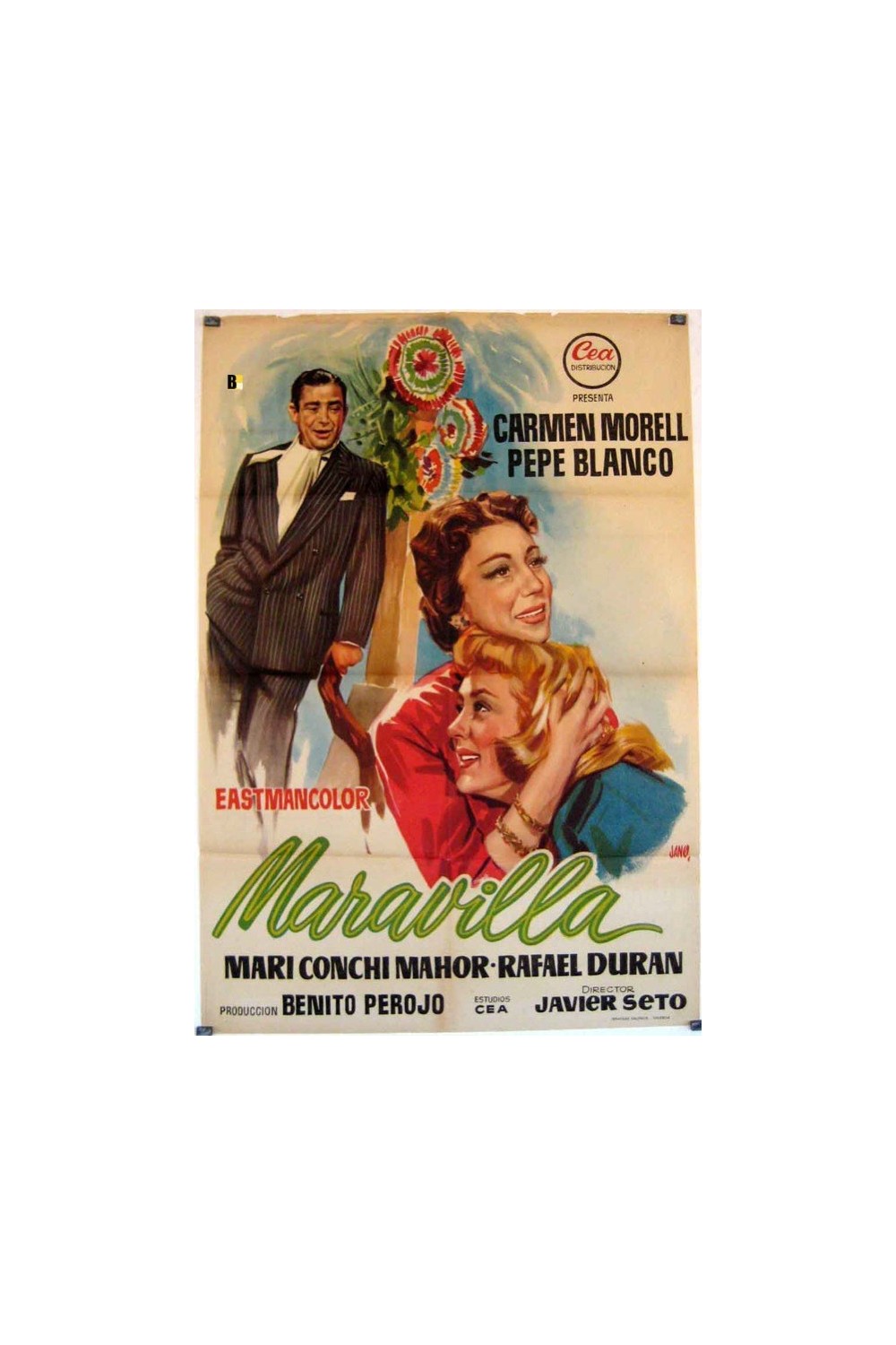 MARAVILLA