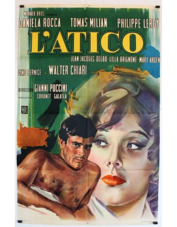 L'ATTICO