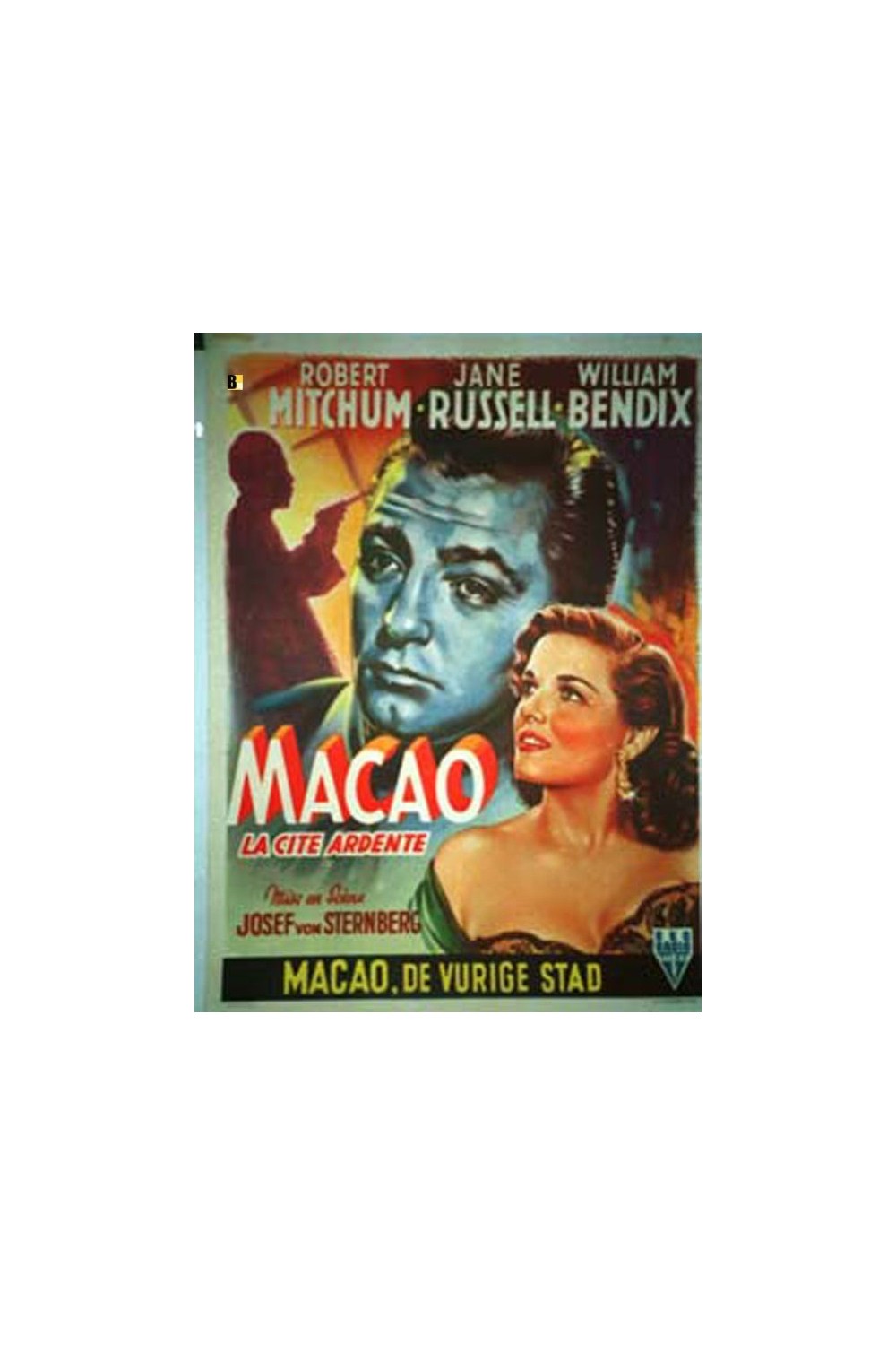 MACAO