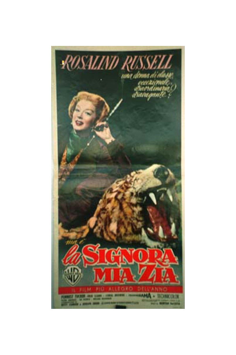 AUNTIE MAME
