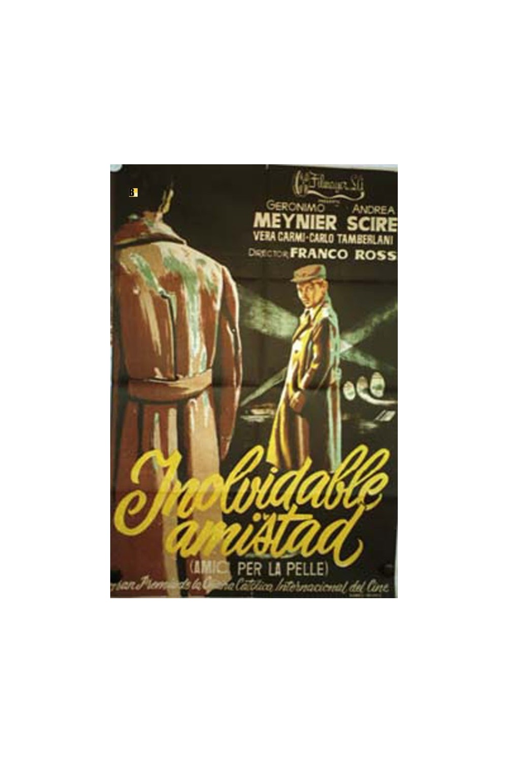 AMICI PER LA PELLE