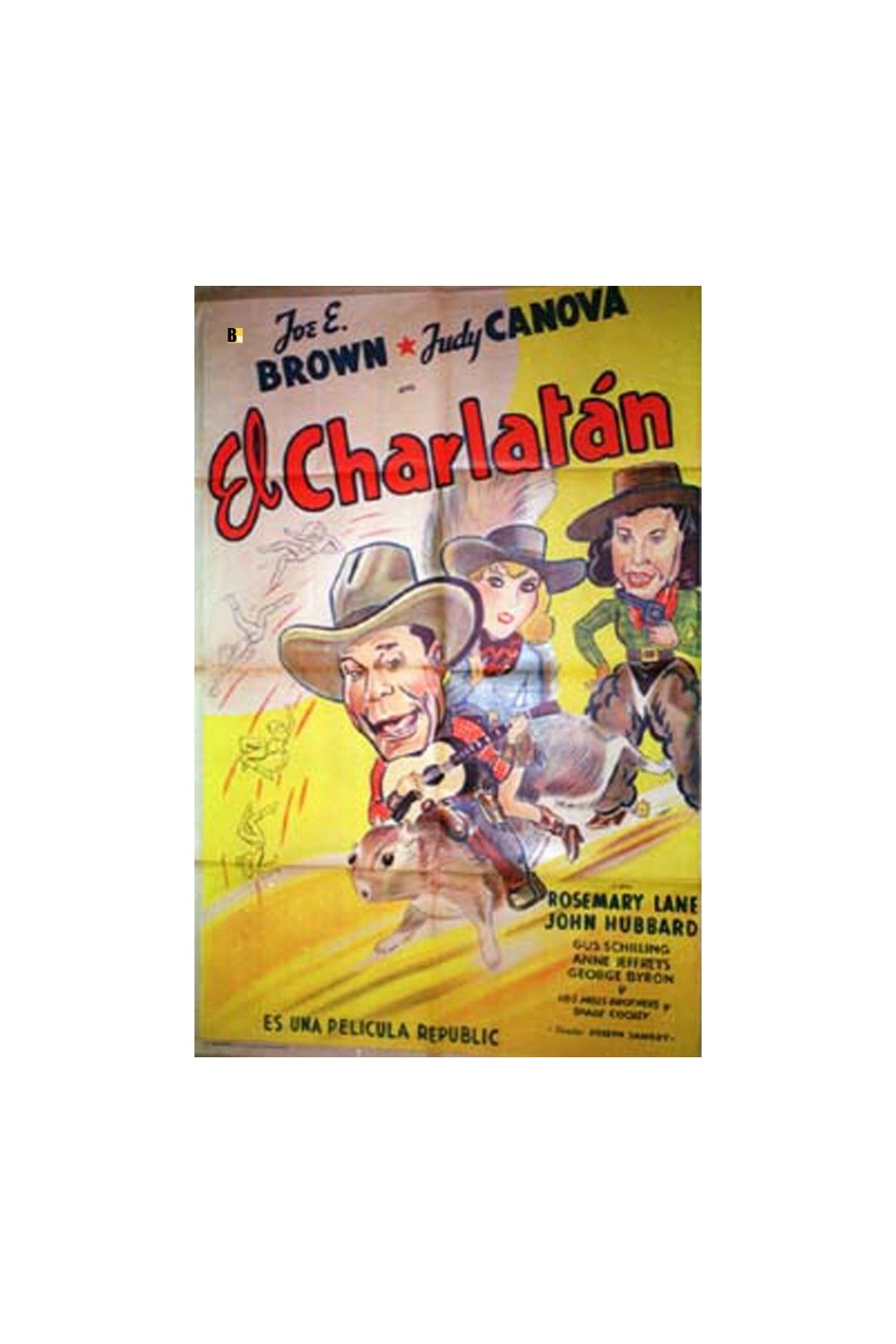 CHATTERBOX