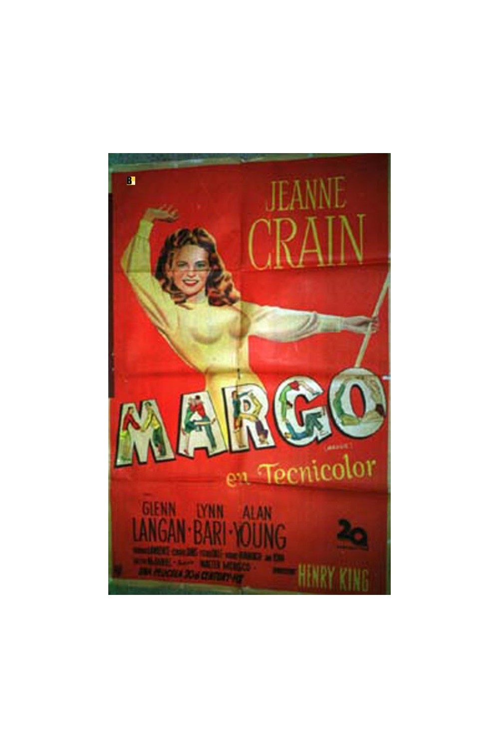 MARGIE