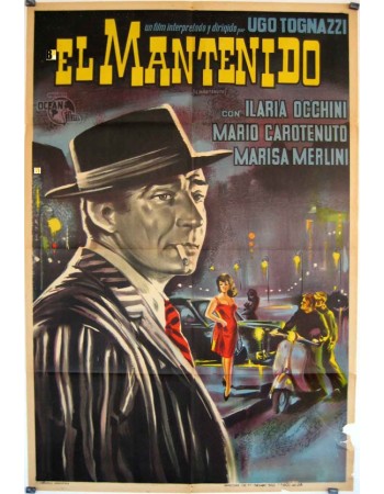 IL MANTENUTO
