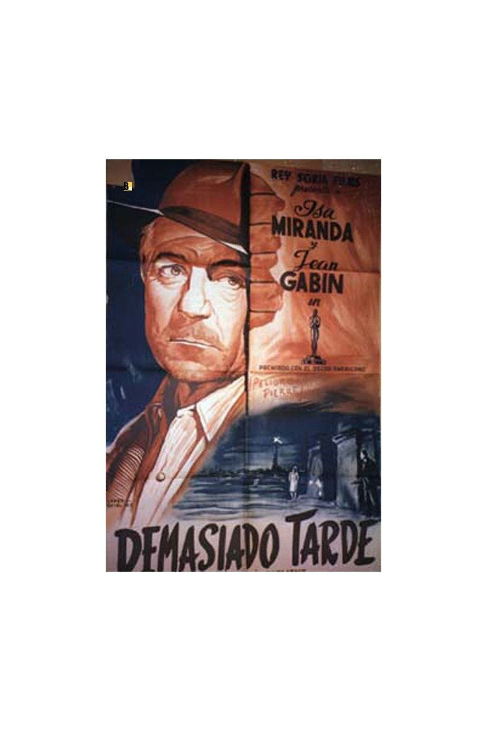 AU DELA DES GRILLES