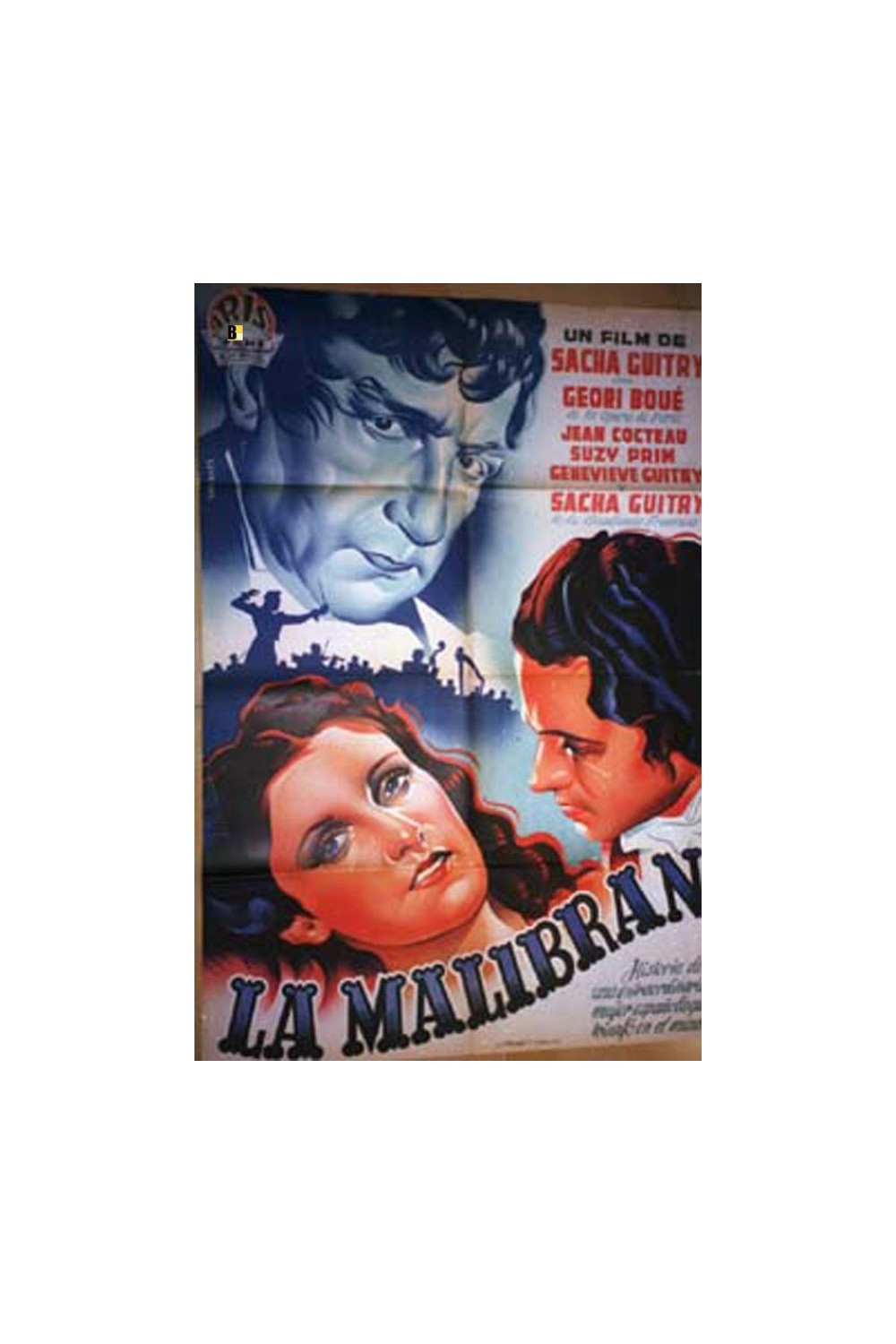LA MALIBRAN