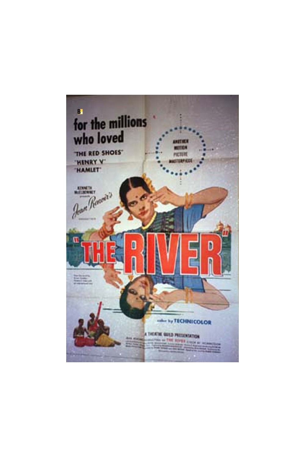 FLEUVE, LE