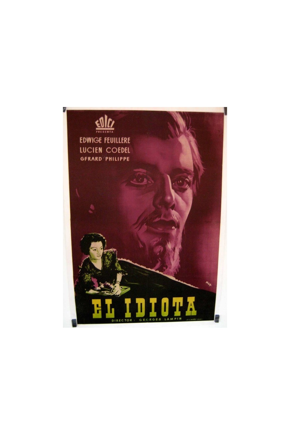 L´IDIOT