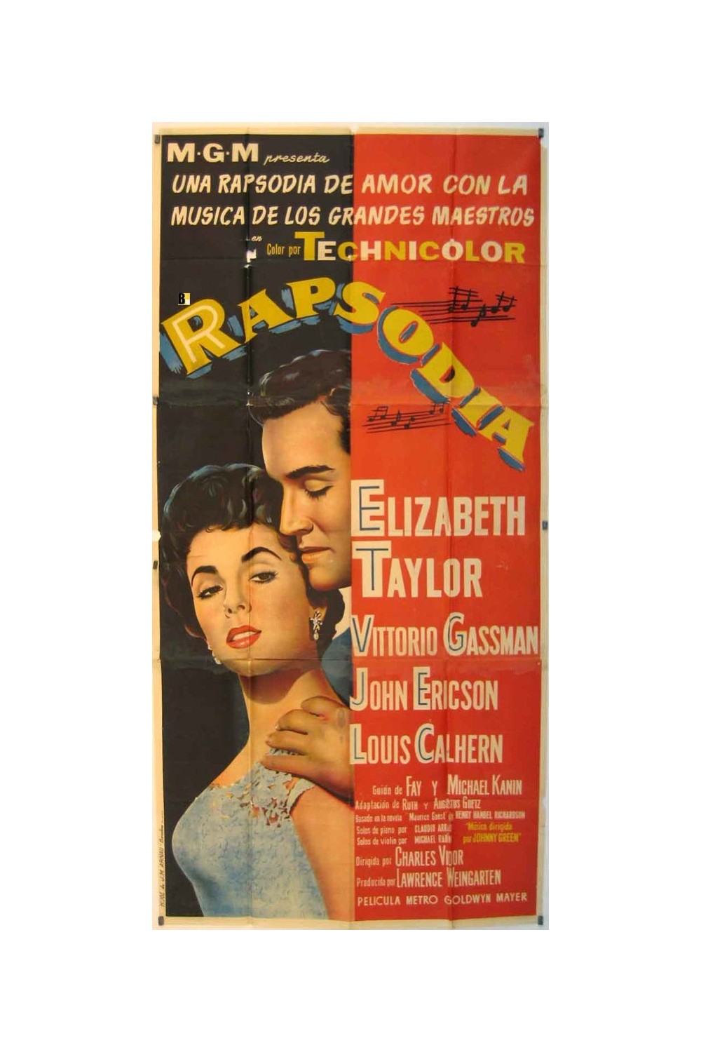 RHAPSODY
