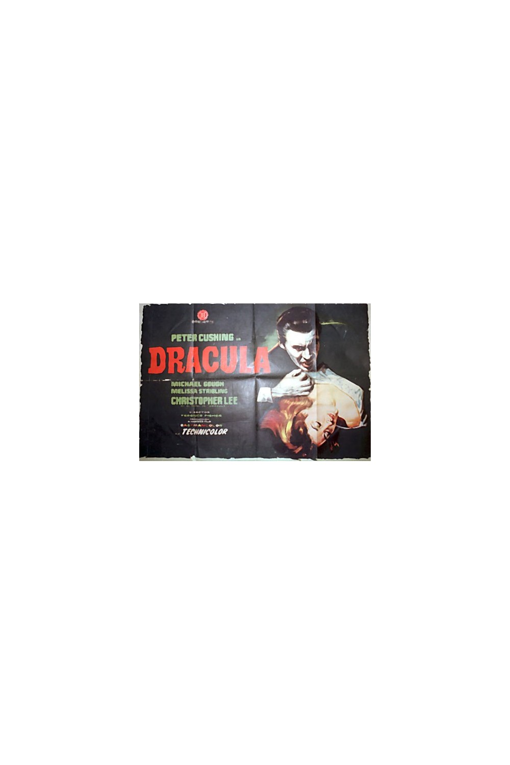 DRACULA