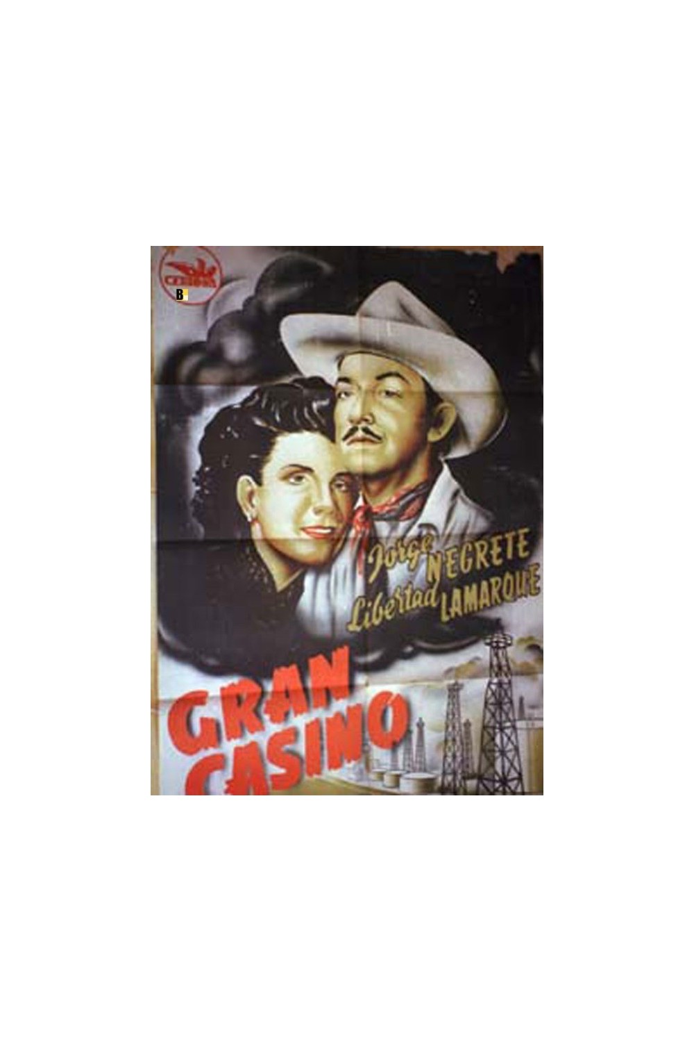 GRAN CASINO
