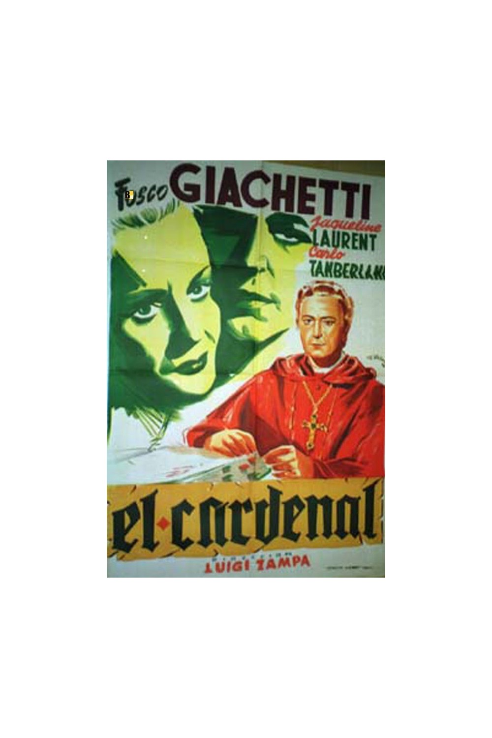 THE CARDINAL