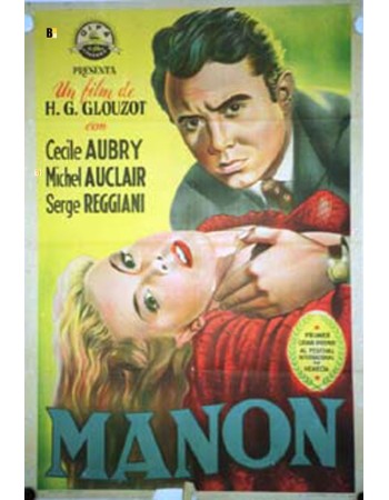 MANON