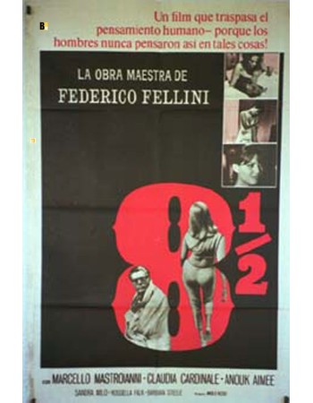 OTTO E MEZZO