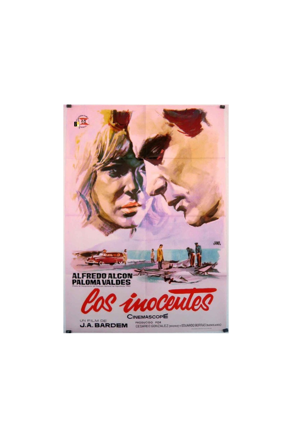 LOS INOCENTES