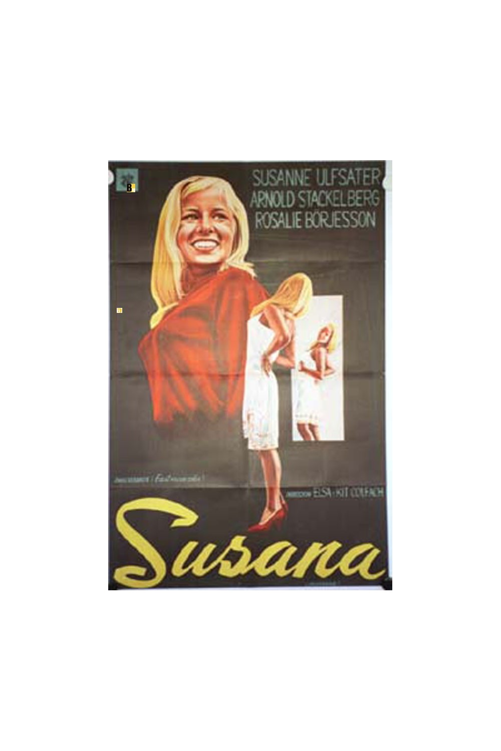 Susanne