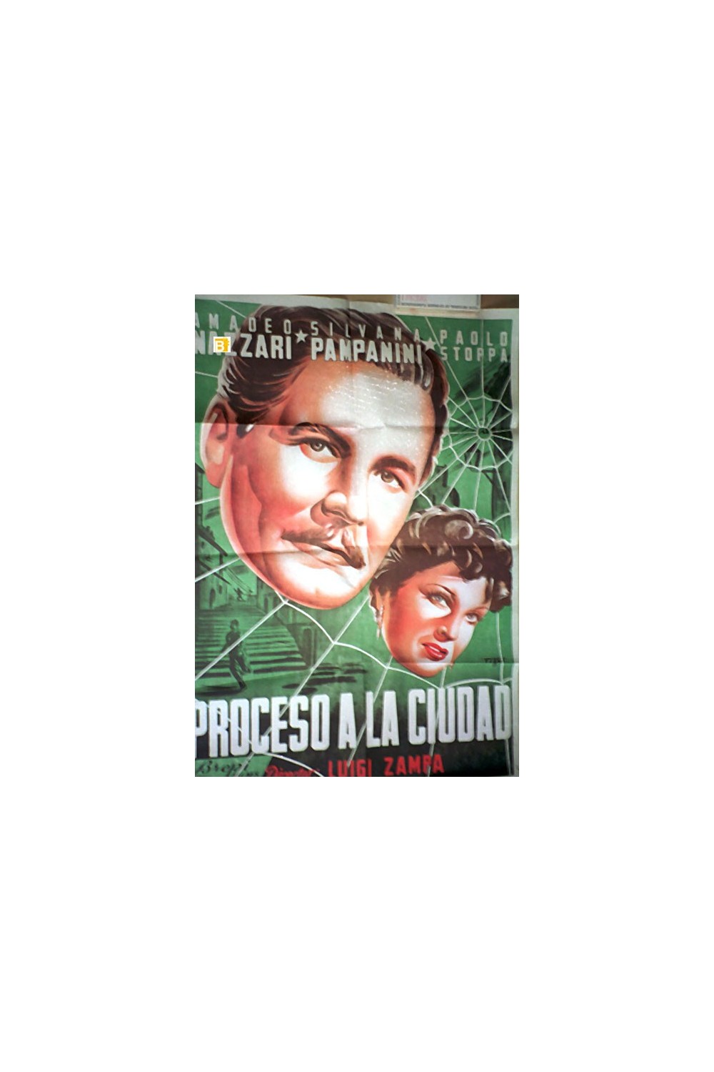 PROCESSO ALLA CITTA